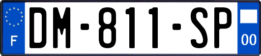DM-811-SP