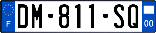 DM-811-SQ