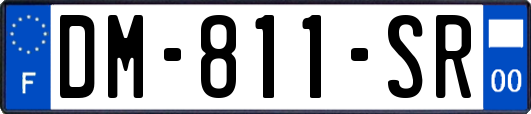DM-811-SR