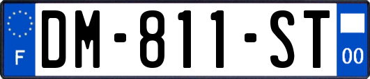 DM-811-ST