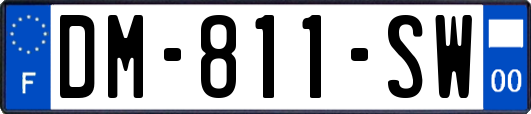 DM-811-SW