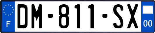 DM-811-SX
