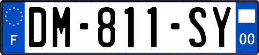 DM-811-SY