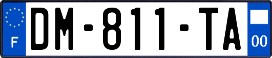DM-811-TA