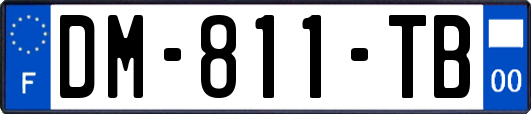 DM-811-TB