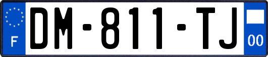 DM-811-TJ