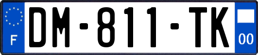 DM-811-TK