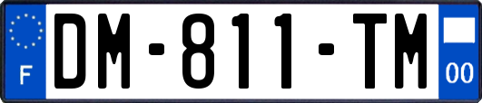 DM-811-TM