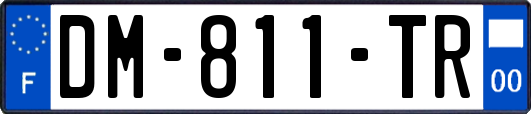 DM-811-TR