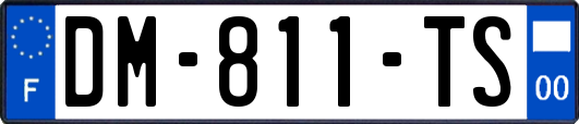 DM-811-TS