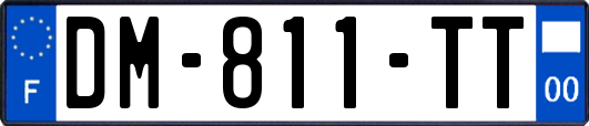 DM-811-TT