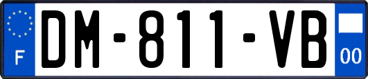 DM-811-VB