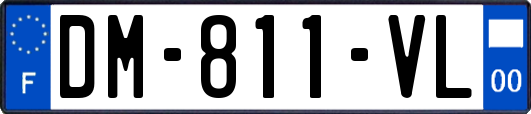 DM-811-VL