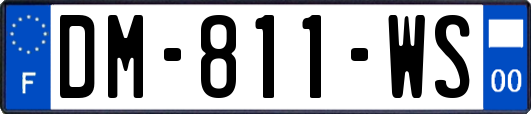 DM-811-WS