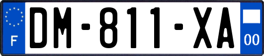 DM-811-XA