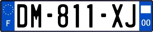 DM-811-XJ