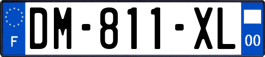 DM-811-XL