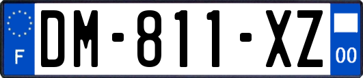 DM-811-XZ