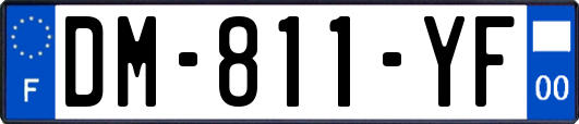 DM-811-YF