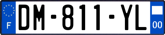 DM-811-YL