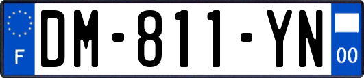 DM-811-YN