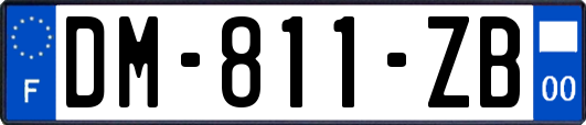 DM-811-ZB