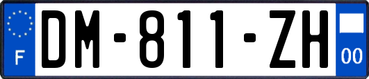 DM-811-ZH