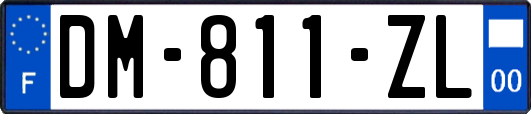 DM-811-ZL