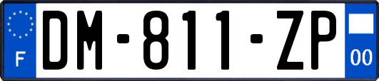 DM-811-ZP