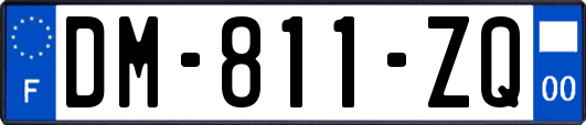 DM-811-ZQ