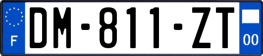 DM-811-ZT