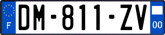 DM-811-ZV