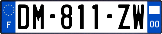 DM-811-ZW