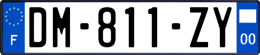 DM-811-ZY