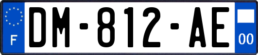 DM-812-AE