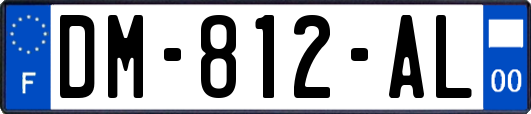 DM-812-AL