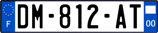 DM-812-AT