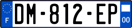 DM-812-EP