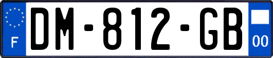 DM-812-GB