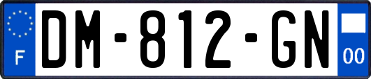 DM-812-GN