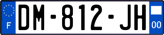 DM-812-JH