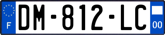 DM-812-LC