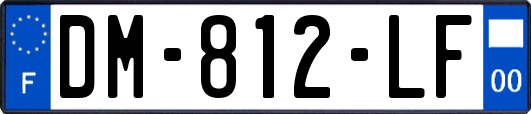 DM-812-LF