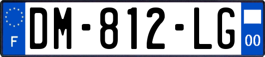 DM-812-LG