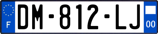 DM-812-LJ