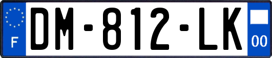 DM-812-LK