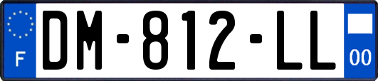 DM-812-LL
