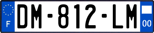 DM-812-LM