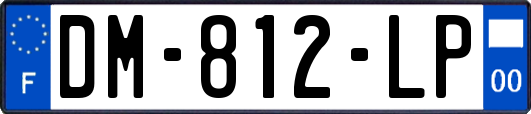 DM-812-LP