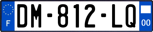DM-812-LQ